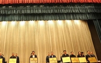 喜讯：bet356体育集团在重庆市民营企业履行社会责任表彰大会上荣获三个奖项