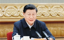 习近平：完整、准确、全面贯彻落实关于做好新时代党的统一战线工作的重要思想