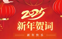 bet356体育集团董事长张龙义2025年新年致辞