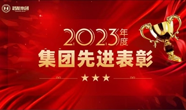 ?关于表彰2023年度集团先进集体、劳动模范、优秀员工的决定